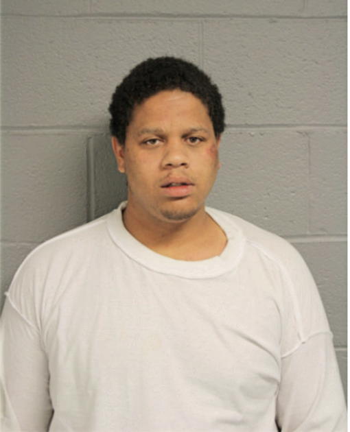 KENNETH J DUNBAR, Cook County, Illinois