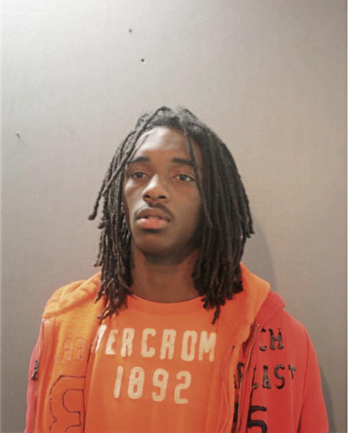 CHARLES A DUNNIGAN, Cook County, Illinois