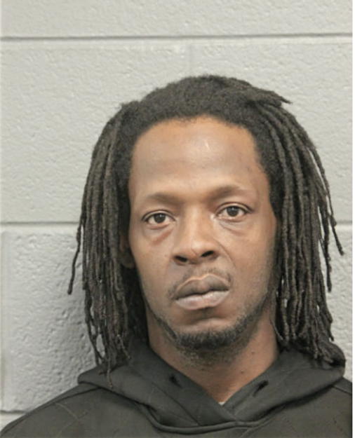 CURTIS C ELLIS, Cook County, Illinois