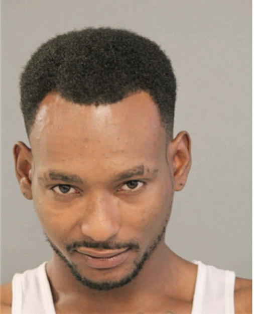 JOE EXSON-GRIGLER, Cook County, Illinois