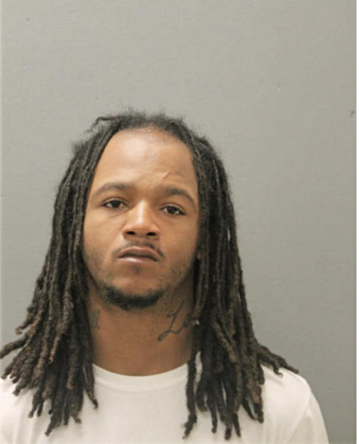 RYAN FIELDS-TINER, Cook County, Illinois