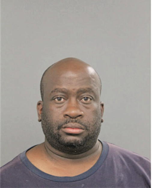 KALVIN J FLOYD, Cook County, Illinois