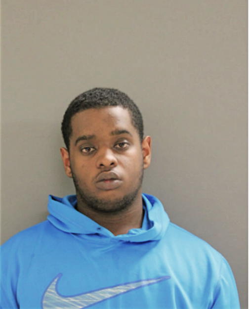 JUSTIN FORREST, Cook County, Illinois