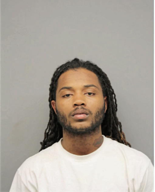 MARCUS FREEMAN, Cook County, Illinois