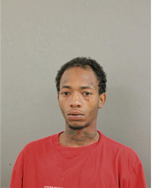 RICKY FUSLIER, Cook County, Illinois