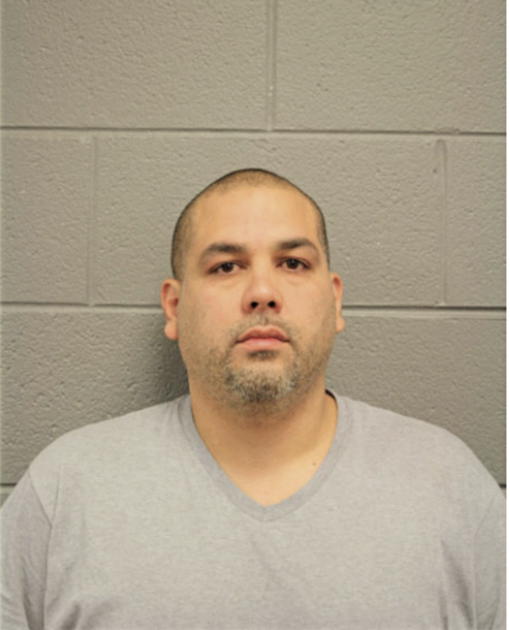 DIONISIO GARCIA, Cook County, Illinois
