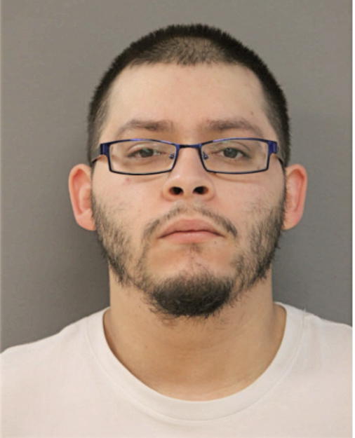 SAMUEL GARCIA, Cook County, Illinois