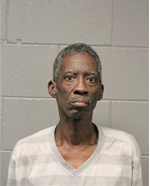 WARDELL GATES, Cook County, Illinois
