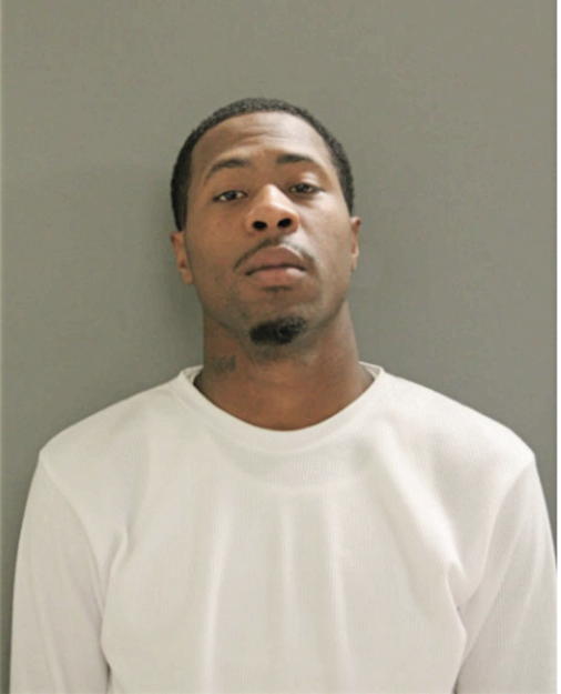 MIGUEL GETTING, Cook County, Illinois