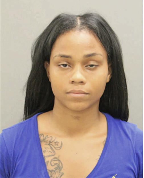 MIKKI GLASS, Cook County, Illinois