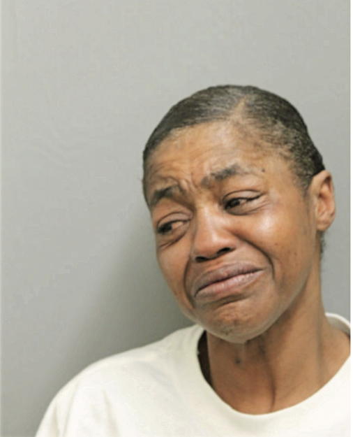 EMMA GLOVER, Cook County, Illinois