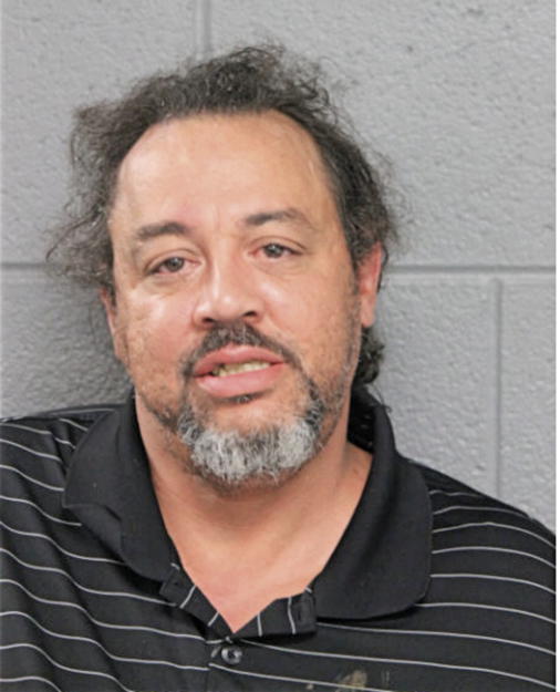 DWAYNE GORDON, Cook County, Illinois