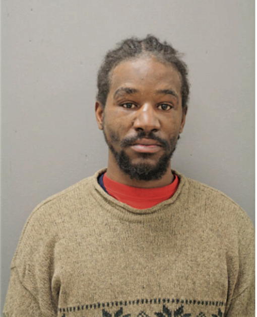 MICHAEL GRANBERRY, Cook County, Illinois