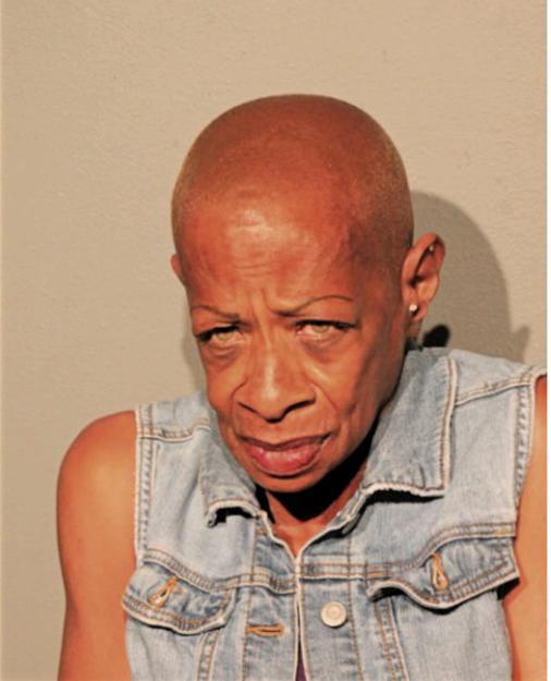 JOYCE GRAY, Cook County, Illinois