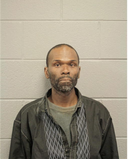 CHARLES GREEN, Cook County, Illinois