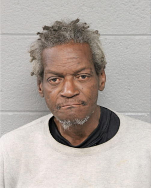 THOMAS GRISSETT, Cook County, Illinois