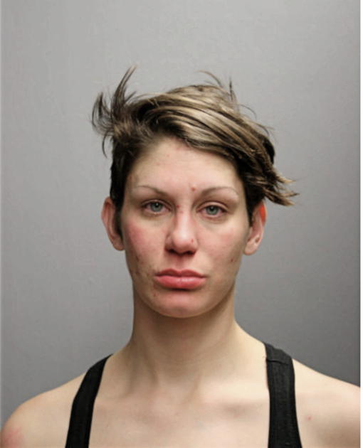 JANINE I GURGONE, Cook County, Illinois