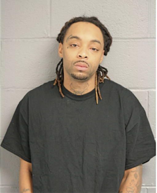 MICHAEL E HALEY, Cook County, Illinois
