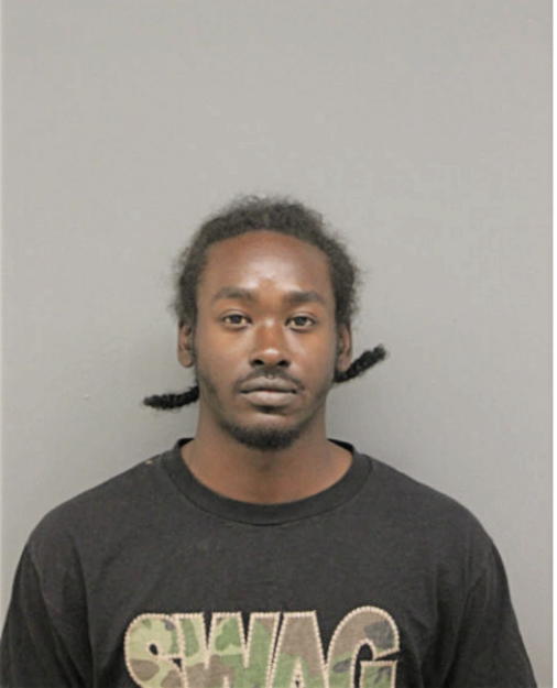MARVIN T HALL, Cook County, Illinois
