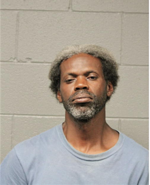 JAMES HENDERSON, Cook County, Illinois