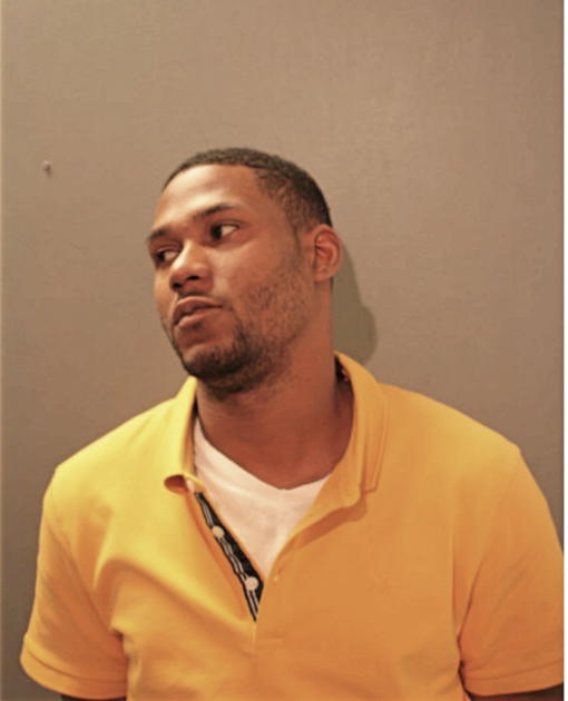 ANDRE HERNDON, Cook County, Illinois