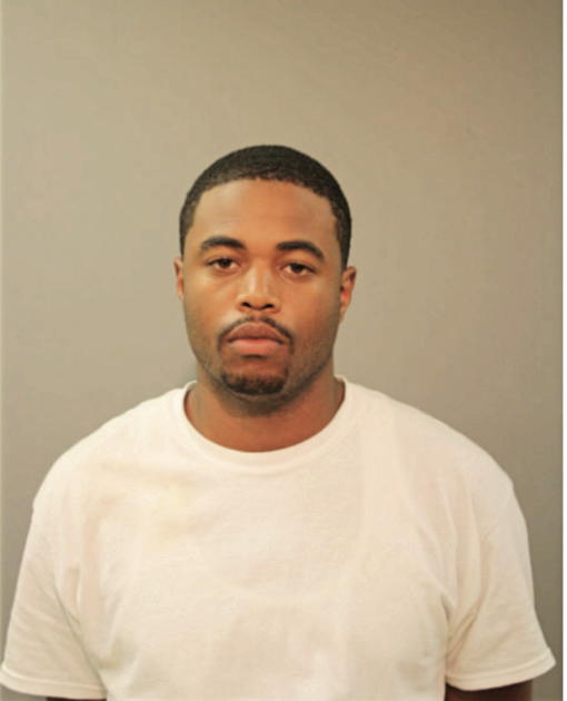 KYLE HILL, Cook County, Illinois
