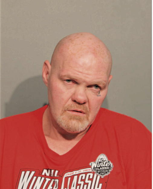 WILLIAM HITCHCOCK, Cook County, Illinois