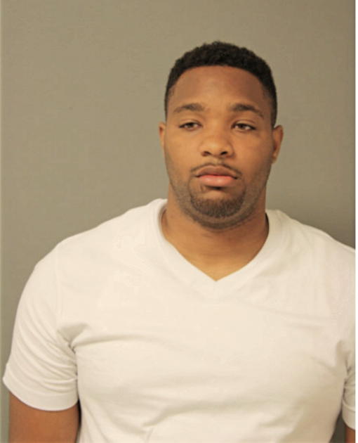 MARIO L HOLLINS, Cook County, Illinois