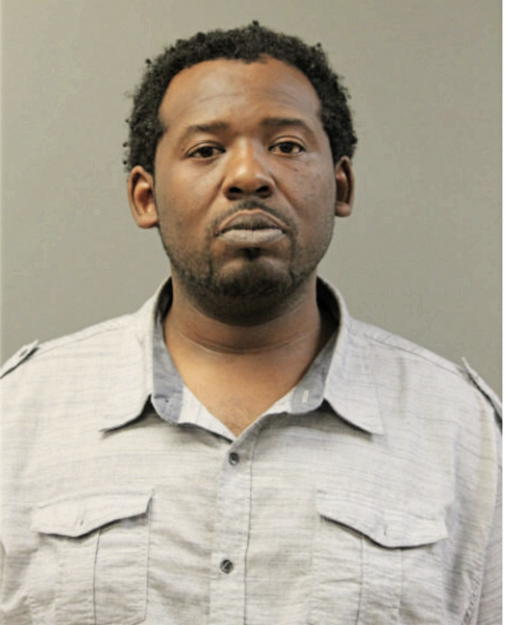 ANTHONY L HOPKINS, Cook County, Illinois