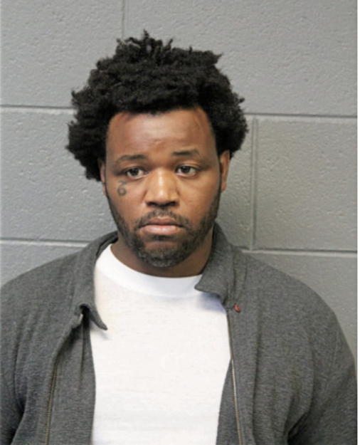 ANTHONY HOUSE, Cook County, Illinois