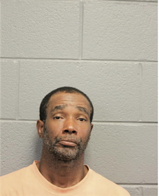 SAMUEL L HOWARD, Cook County, Illinois