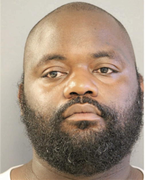 KEITH T HUGHES, Cook County, Illinois