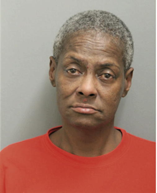 ANNE HUNTER, Cook County, Illinois