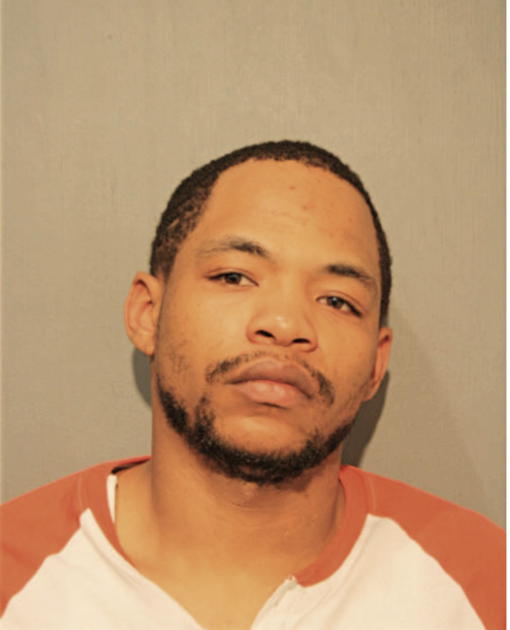 RAMONE D HUNTLEY-PATTON, Cook County, Illinois