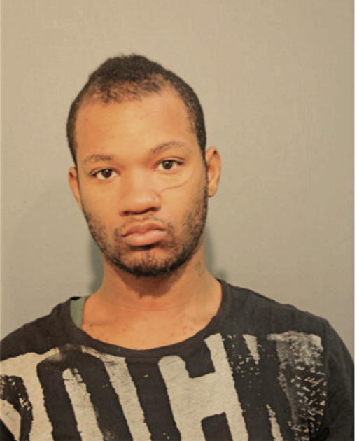 KYLE Q JACKSON, Cook County, Illinois