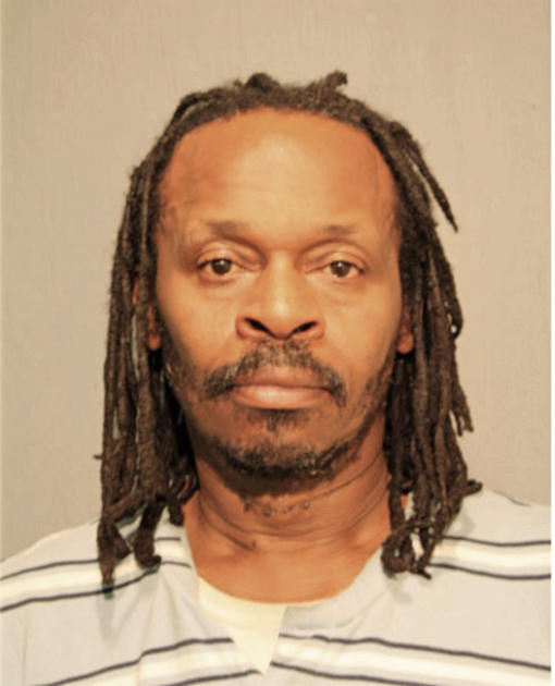 LEZEREKE JARMON, Cook County, Illinois