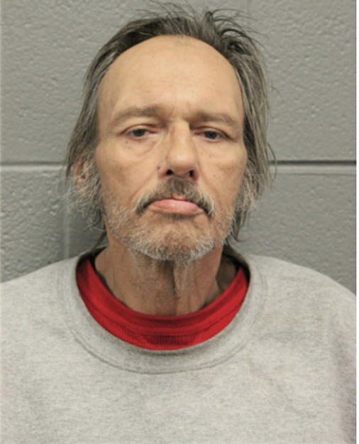 RAYMOND JENSON, Cook County, Illinois