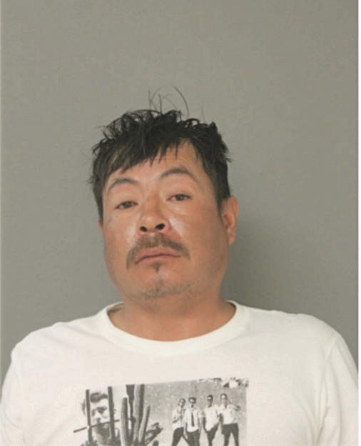 JAVIER JIMENEZ, Cook County, Illinois