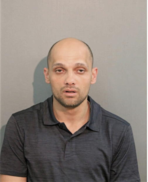 NICK JOHN, Cook County, Illinois