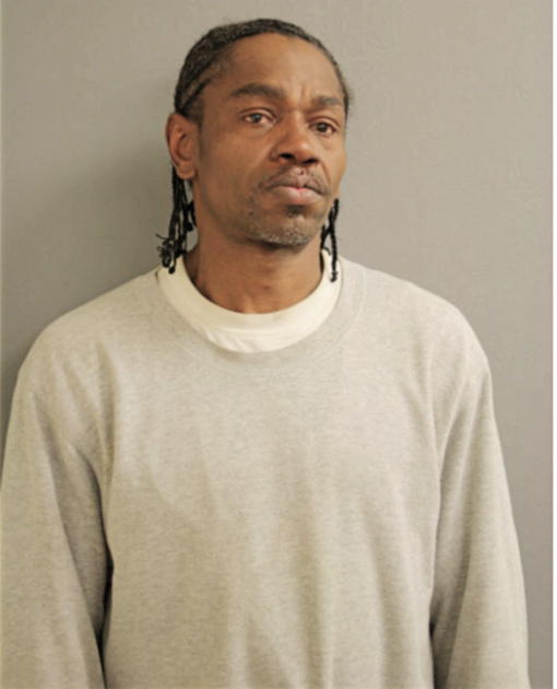 AUNDRE JOHNSON, Cook County, Illinois