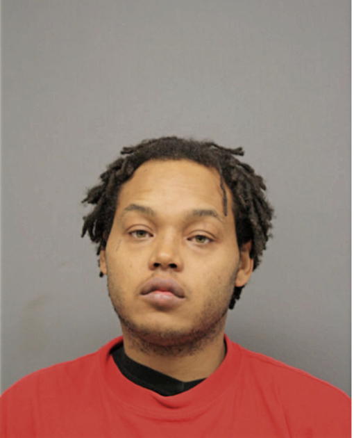 DONNELL JB JOHNSON, Cook County, Illinois