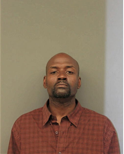 JUSTIN MICHAEL JOHNSON, Cook County, Illinois