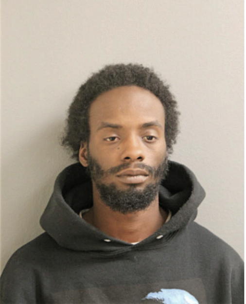 KEEWAN JOHNSON, Cook County, Illinois