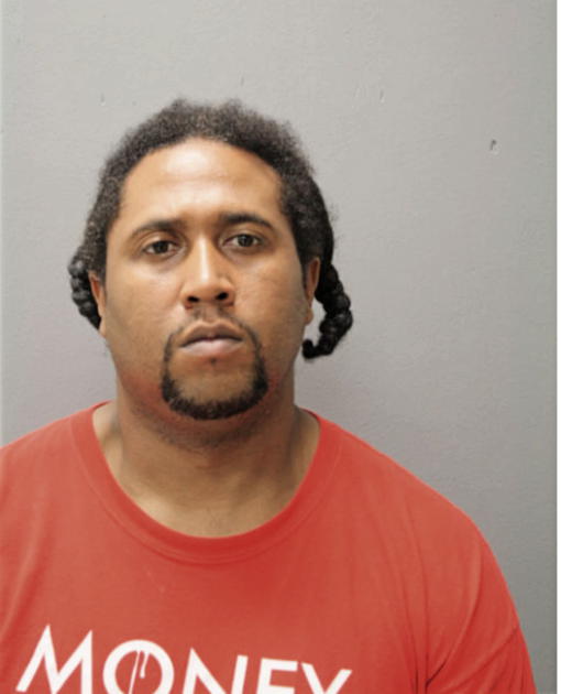 MARSHALL D JOHNSON, Cook County, Illinois