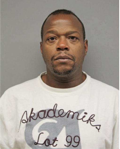 TERRANCE C JOHNSON, Cook County, Illinois