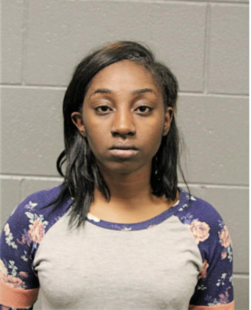LELIA M JONES, Cook County, Illinois