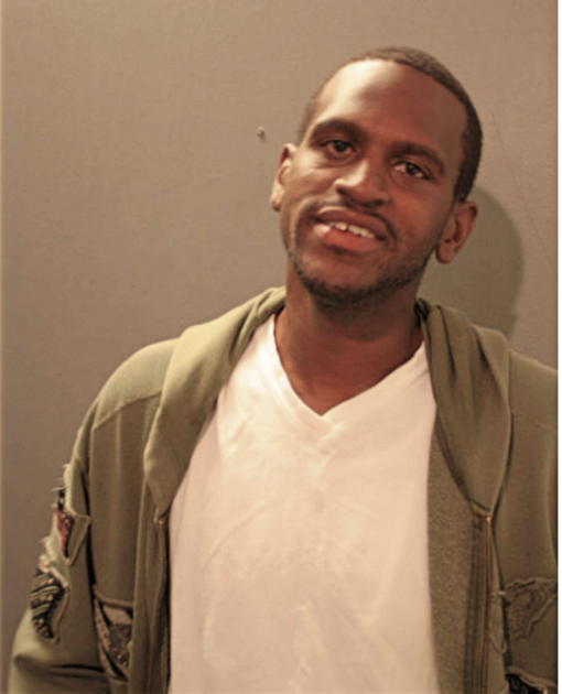 STEVEN L JONES, Cook County, Illinois