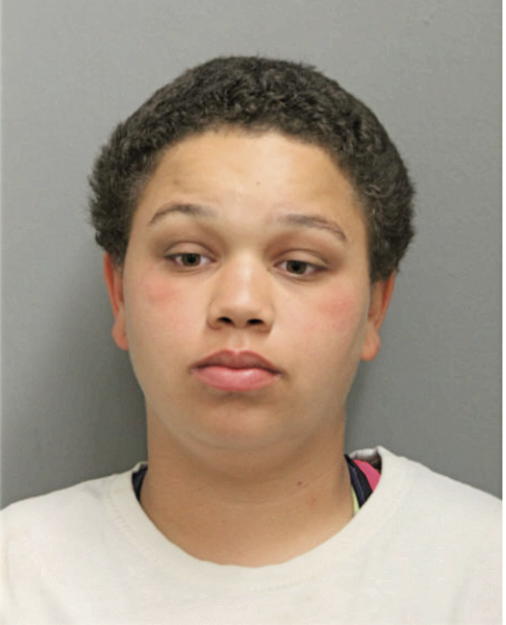 SARA L JUDD, Cook County, Illinois