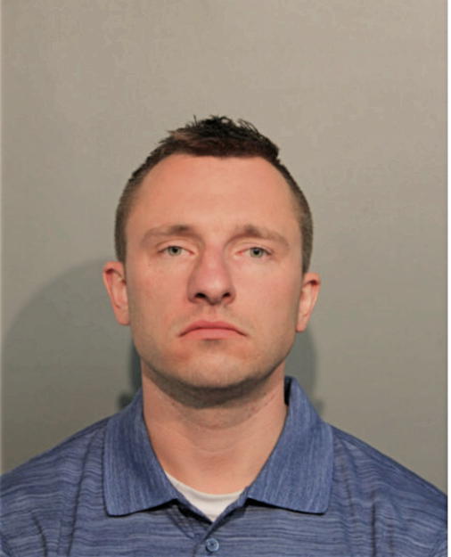 MICHAL K KALINOWSKI, Cook County, Illinois