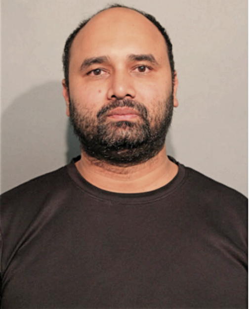 MOIN KHAN, Cook County, Illinois
